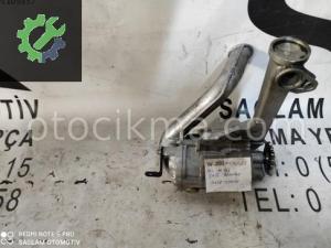 OEM; A6281810101 MERCEDES ML W163 YAĞ POMPASI