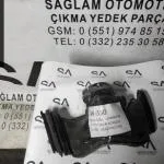OEM; A6420901742 MERCEDES SPRİNTER VİTO ÇIKMA HAVA BORUSU