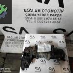 OEM; A6510903037 MERCEDES SPRİNTER W906 ÇIKMA EMME MANİFOLDU