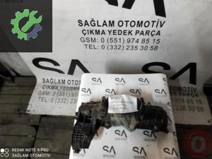 OEM; A6510903037 MERCEDES SPRİNTER W906 ÇIKMA EMME MANİFOLDU