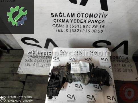 Mercedes-Benz Sprinter Emme Manifoldu çıkma parça