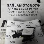 OEM; A6512001056 MERCEDES W204 ÇIKMA SOĞUTMA SUYU BORUSU