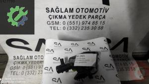 OEM; A6512001056 MERCEDES W204 ÇIKMA SOĞUTMA SUYU BORUSU