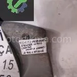 OEM; a9066880008 MERCEDES SPRİNTER W906 CRAFTER SİGORTA KAPA