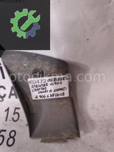 OEM; a9066880008 MERCEDES SPRİNTER W906 CRAFTER SİGORTA KAPA