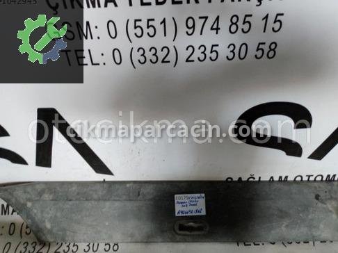 Volkswagen Crafter Ön Tampon çıkma parça