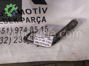 OEM; a9067270287 MERCEDES SPRİNTER VOLKSWAGEN CRAFTER W906 S
