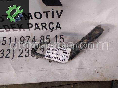 Mercedes-Benz Sprinter Sis Farı Çerçevesi çıkma parça