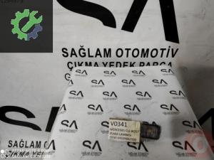 OEM; A9109062100 MERCEDES CLS W257 ÇIKMA PLAKA LAMBASI