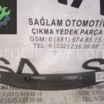 OEM; aamrt1srq0 JEEP GRANDCHEROKEE 99 - 04 ÖN CAM İÇ IZGARAS