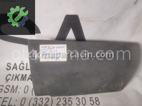 Mitsubishi Colt Torpido Kapağı çıkma parça