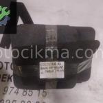 OEM; AUDİ A6 99-04 BAGAJ YAN HALILARI 4 PARÇA OEM;