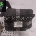 OEM; AUDİ A6 99-04 BAGAJ YAN HALILARI 4 PARÇA OEM;
