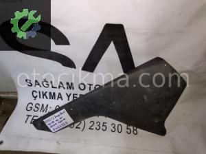 OEM; awr1312 RANGE ROVER 95-98 SOL ÖN KONSOL KAPLAMA OEM; AW