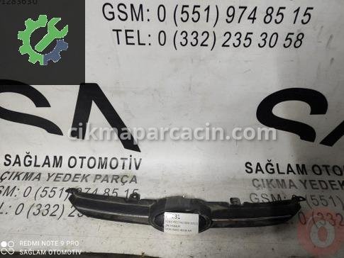 Ford Fiesta Panjur çıkma parça