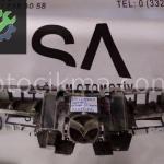 OEM; bcw8507m1 MAZDA 3 09-13 ÖN TAMPON ÜST IZGARA OEM; BCW85
