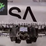 OEM; bcw8507m1 MAZDA 3 09-13 ÖN TAMPON ÜST IZGARA OEM; BCW85