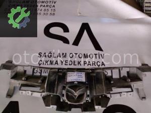 OEM; bcw8507m1 MAZDA 3 09-13 PANJUR DESTEK OEM; BCW8507M1