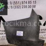 OEM; bk21-17927-a FORD TRANSİT CUSTOM 12-16 ARKA TAMPON SOL