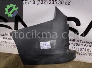 OEM; bk21-17927-a FORD TRANSİT CUSTOM ARKA TAMPON SOL KÖŞE