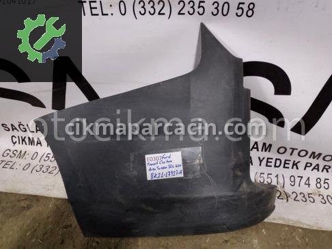 Ford Transit Arka Tampon çıkma parça