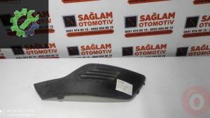 OEM; BK21-R19953 FORD TRANSİT CUSTOM ÇIKMA SOL SİS ÇERÇEVESİ