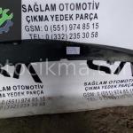 OEM; bm51-17a894 FORD FOCUS 11-17 ARKA TAMPON SPOİLER
