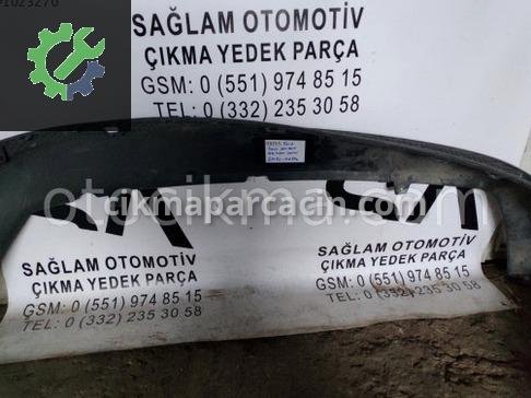 Ford Focus Arka Tampon çıkma parça
