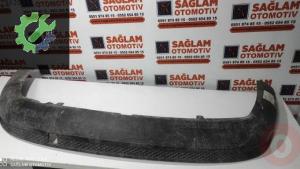 OEM; BM51-17A894 FORD FOCUS 2011 ÇIKMA ARKA TAMPON DİFİZÖR