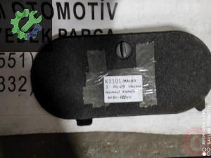 OEM; BN8V-688V0 MAZDA-3 04-09 SAKLAMA BÖLMESİ KAPAĞI