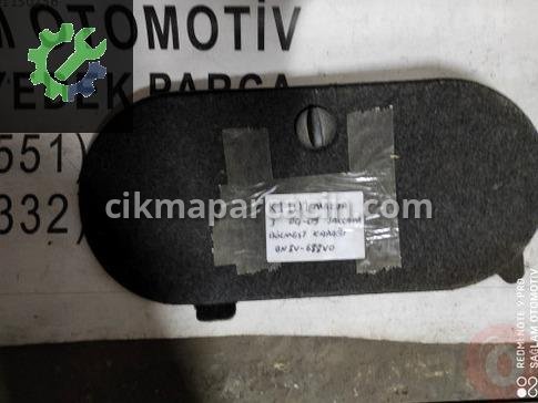 Mazda 3 Torpido Kapağı çıkma parça