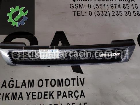 Mazda 323 Panjur çıkma parça