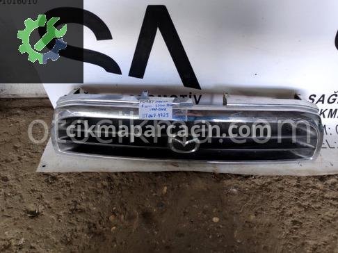 Mazda 5 Panjur çıkma parça