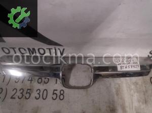 OEM; bta57527 HONDA CR-V 02 - 07 ÖN PANJUR NİKELAJI OEM; BTA