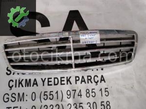 OEM; bz07020-2 MERCEDES W203 C-CLASS PANJUR OEM; BZ07020-2