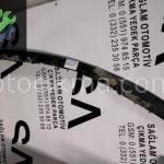 OEM; bz11028-02 MERCEDES W202 97-00 TAMPON BANDI