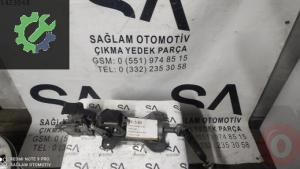 OEM; C7Y20C FORD TRANSİT VAN 00-06 ÇIKMA DİREKSİYON MAFSALI