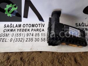 OEM; CAADY JETTA GOLF 5-6 A7 LEON 1.6 1.9 TDİ KABİN HAVA Fİ