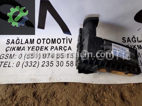 Volkswagen Caddy Hava Filtresi Kutusu çıkma parça
