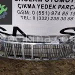 OEM; ch1200289 JEEP LİBERT 05-07 PANJUR OEM; CH1200289