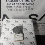 OEM; D165-1B FORD FOCUS MK2-CİTROEN ÇIKMA VAKUM POMPASI