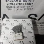 OEM; D165-1B PEUGEOT 307 VOLVO ÇIKMA VAKUM POMPASI