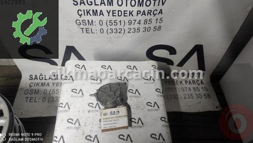 Peugeot 307 Vakum Pompası çıkma parça