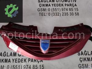 OEM; DACİA PANJUR OEM;