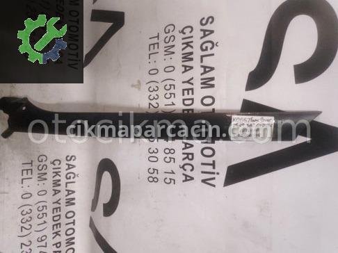 Land Rover Range Rover Ön Tampon çıkma parça