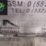 OEM; dec4005aa JEEP GRAND CHEROKEE 07 - 10 ÖN TAMPON NİKELA