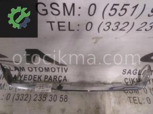 OEM; dec4005aa JEEP GRAND CHEROKEE 07 - 10 ÖN TAMPON NİKELA