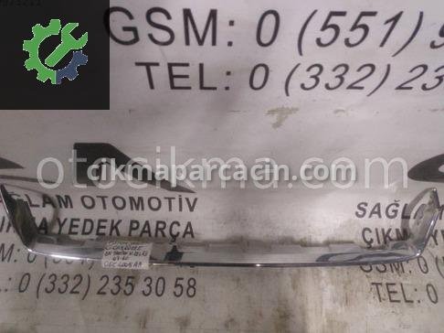 Jeep Grand Cherokee Panjur çıkma parça