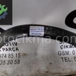 OEM; dfj100440xxx LANDROVER DİSCOVERY 2 95-04 SOL ÇAMURLUK B