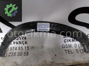 OEM; dfj100440xxx LANDROVER DİSCOVERY 2 95-04 SOL ÇAMURLUK B